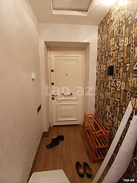 Kirayə verilir 2 otaqlı mənzil 55 m² — Bakı 2 otaq 55.00 m²