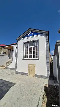 Satılır 4 otaqlı həyət evi 130 m² — Bakı 4 otaq 130.00 m²