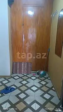 Kirayə verilir 2 otaqlı mənzil 45 m² — Sumqayıt 2 otaq 45.00 m²