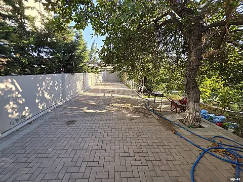Satılır 4 otaqlı həyət evi 130 m² — Bakı, Buzovna 4 otaq 130.00 m²