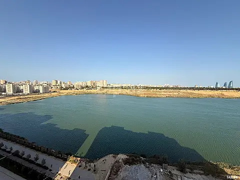 Satılır 2 otaqlı yeni tikili 49 m² — Bakı, Yasamal 2 otaq 49.00 m²