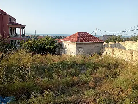 Satılır torpaq sahəsi — Sumqayıt