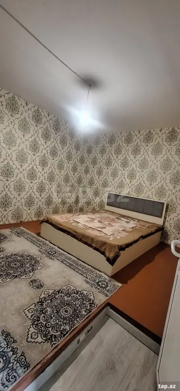 Kirayə verilir 2 otaqlı həyət evi 55 m²
