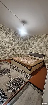 Kirayə verilir 2 otaqlı həyət evi 55 m² — Xırdalan, Xırdalan 2 otaq 55.00 m²