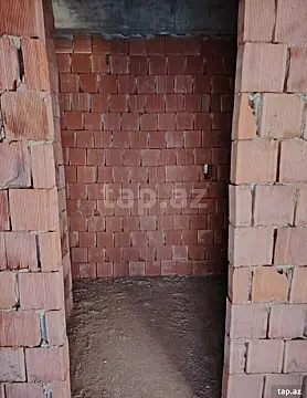 Satılır 2 otaqlı yeni tikili 56 m² — İsmayıllı 2 otaq 56.00 m²