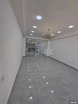 Kirayə verilir obyekt — Bakı