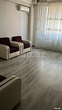 Kirayə verilir 2 otaqlı yeni tikili 60 m² — Xırdalan, Xırdalan 2 otaq 60.00 m²