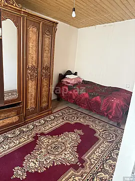 Kirayə verilir 2 otaqlı həyət evi 55 m² — Bakı, Ramana 2 otaq 55.00 m²