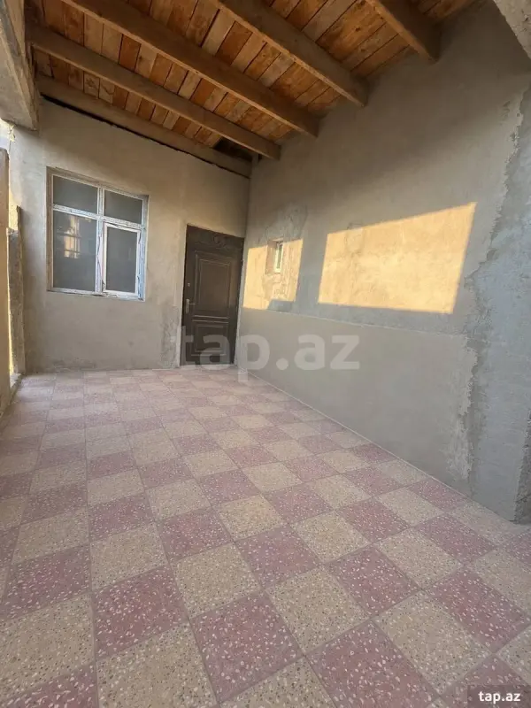 Satılır 3 otaqlı həyət evi 90 m²
