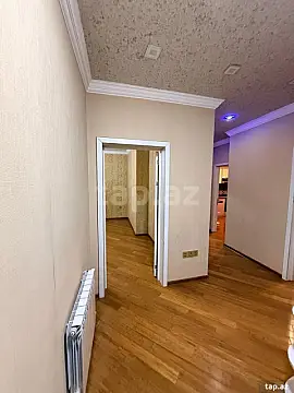 Kirayə verilir 2 otaqlı mənzil 74 m² — Xırdalan, Xırdalan 2 otaq 74.00 m²