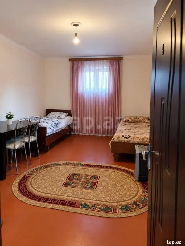 Kirayə verilir 1 otaqlı həyət evi 20 m²