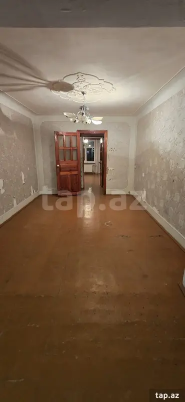 Kirayə verilir 2 otaqlı mənzil 50 m²