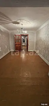 Kirayə verilir 2 otaqlı mənzil 50 m² — Sumqayıt 2 otaq 50.00 m²