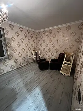 Kirayə verilir 2 otaqlı həyət evi 60 m² — Xırdalan, Xırdalan 2 otaq 60.00 m²