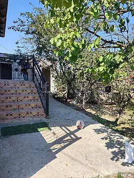 Kirayə verilir 3 otaqlı həyət evi 120 m² — Bakı, Balaxanı 3 otaq 120.00 m²