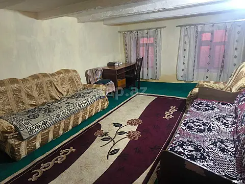 Kirayə verilir 3 otaqlı həyət evi 150 m² — Cəlilabad 3 otaq 150.00 m²