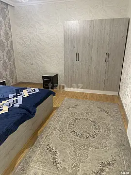 Kirayə verilir 1 otaqlı həyət evi 50 m² — Quba 1 otaq 50.00 m²