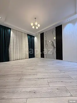 Satılır 2 otaqlı yeni tikili 56 m² — Bakı, Masazır 2 otaq 56.00 m²