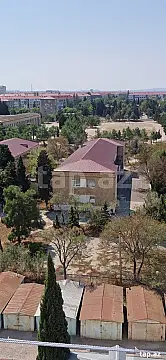 Kirayə verilir 2 otaqlı mənzil 44 m² — Sumqayıt 2 otaq 44.00 m²