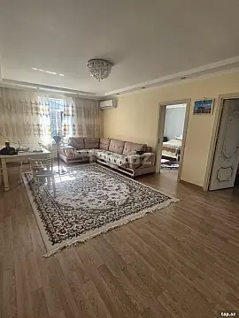 Satılır 6 otaqlı həyət evi 750 m² — Bakı 6 otaq 750.00 m²