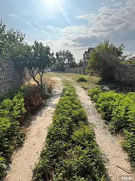 Satılır torpaq sahəsi — Sumqayıt