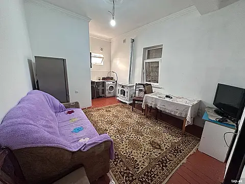 Kirayə verilir 2 otaqlı həyət evi 35 m² — Xırdalan, Xırdalan 2 otaq 35.00 m²