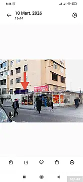 Kirayə verilir obyekt — Bakı, Qaraçuxur