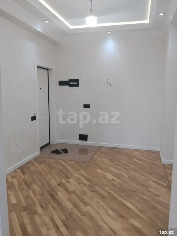Satılır 2 otaqlı yeni tikili 85 m²