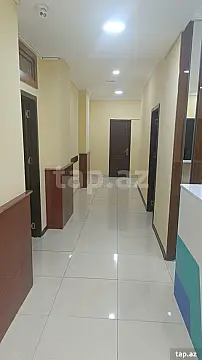 Kirayə verilir obyekt — Bakı