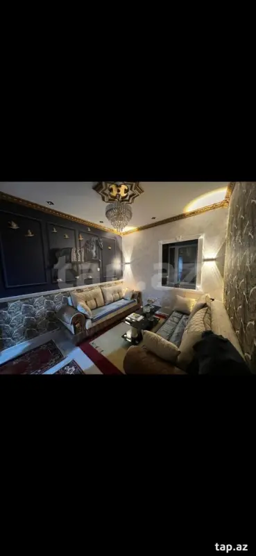 Satılır 1 otaqlı mənzil 21 m²