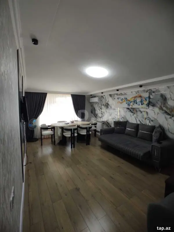 Satılır 2 otaqlı yeni tikili 85 m²