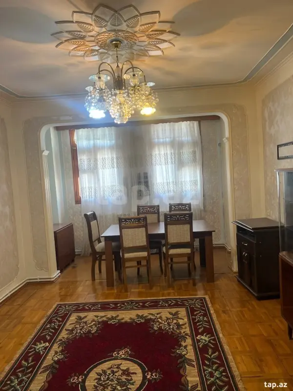Satılır 2 otaqlı mənzil 60 m²