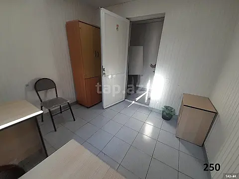 Kirayə verilir ofis — Bakı, Nizami