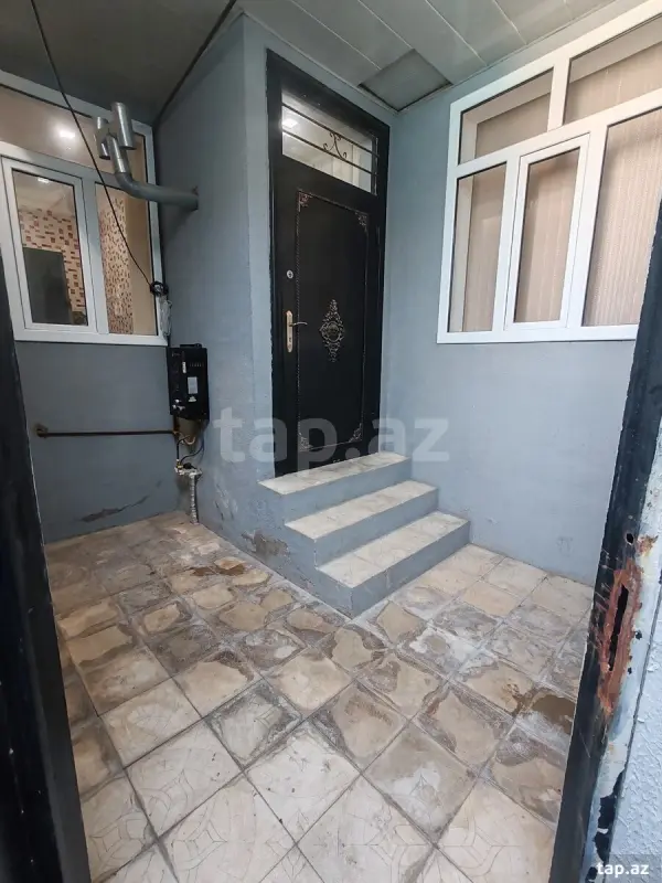 Satılır 2 otaqlı həyət evi 40 m²