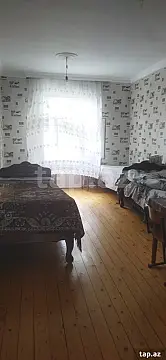 Kirayə verilir 1 otaqlı həyət evi 50 m² — Xırdalan, Xırdalan 1 otaq 50.00 m²