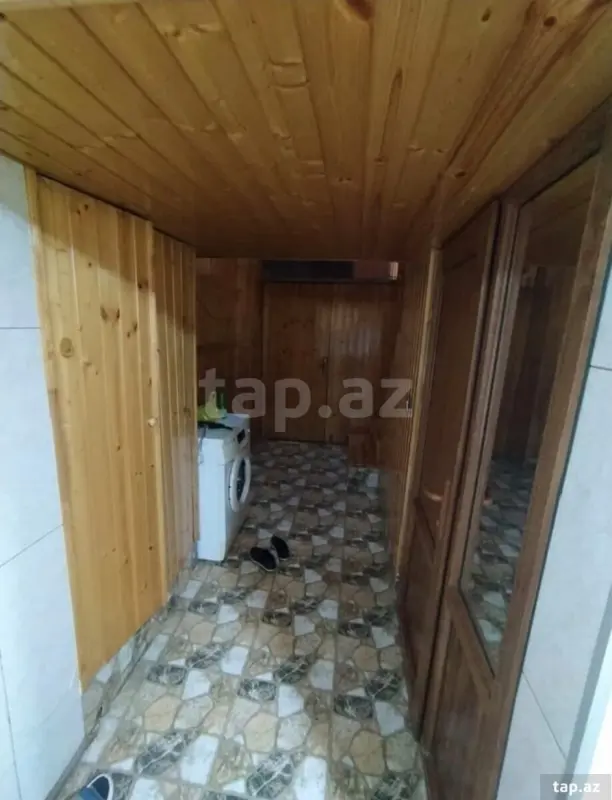 Kirayə verilir 2 otaqlı yeni tikili 60 m²