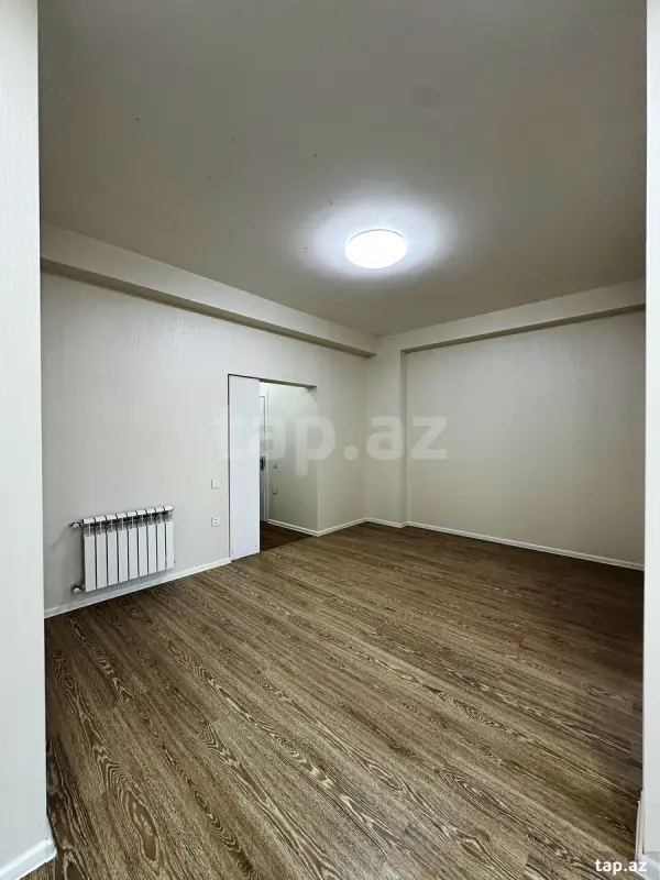 Satılır 2 otaqlı yeni tikili 51 m²