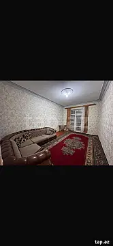 Kirayə verilir 4 otaqlı mənzil 90 m² — Sumqayıt 4 otaq 90.00 m²