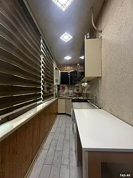 Kirayə verilir 3 otaqlı yeni tikili 75 m² — Xırdalan, Xırdalan 3 otaq 75.00 m²