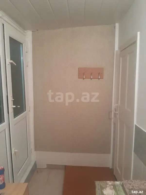 Satılır 1 otaqlı həyət evi 92 m²