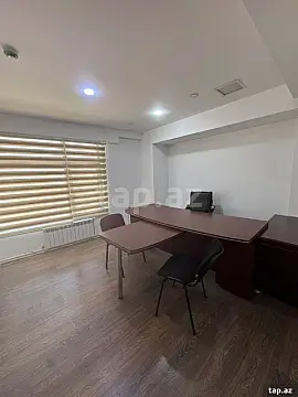 Kirayə verilir ofis — Bakı, Nərimanov