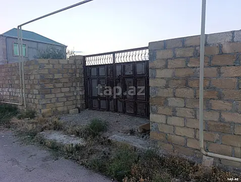 Satılır torpaq sahəsi — Sumqayıt