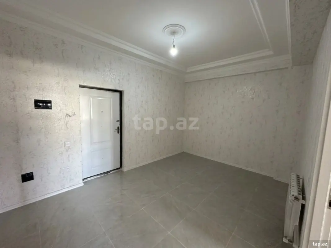 Satılır 2 otaqlı yeni tikili 67 m²
