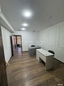 Kirayə verilir ofis — Bakı, Nərimanov