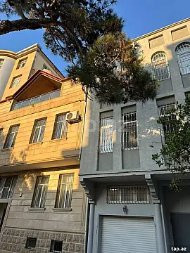 Kirayə verilir ofis — Bakı