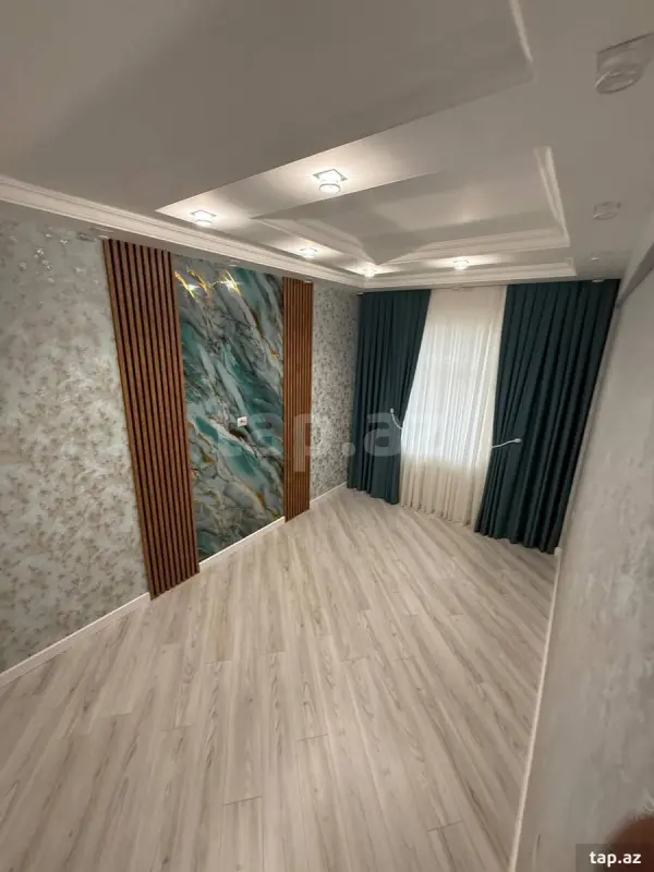 Satılır 2 otaqlı yeni tikili 57 m²