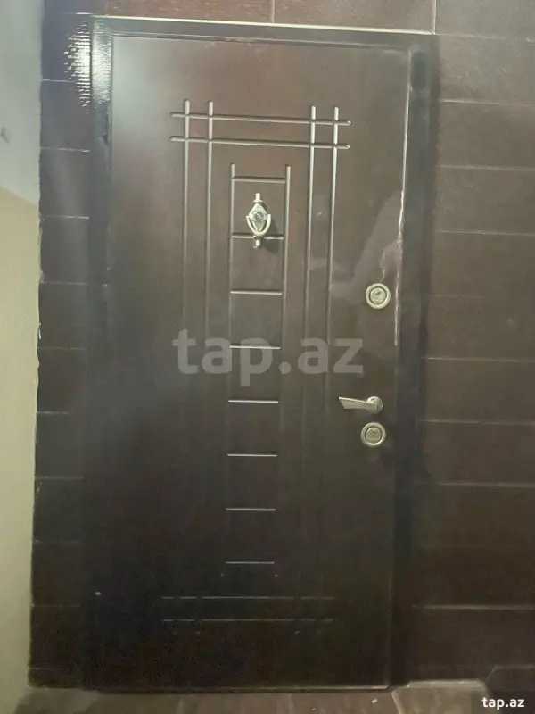 Kirayə verilir 3 otaqlı mənzil 68 m²