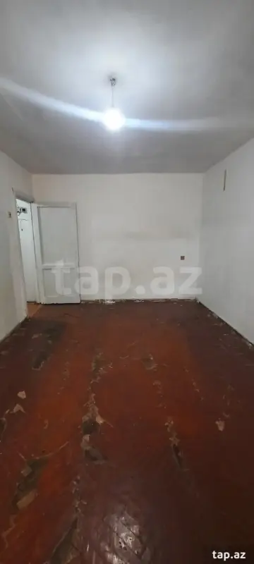 Kirayə verilir 1 otaqlı mənzil 30 m²