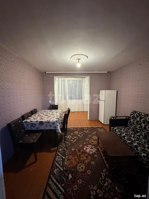 Kirayə verilir 1 otaqlı mənzil 20 m²