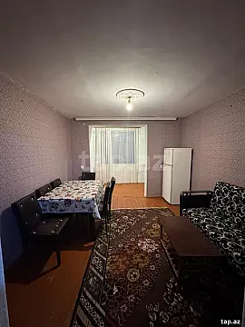 Kirayə verilir 1 otaqlı mənzil 20 m² — Sumqayıt 1 otaq 20.00 m²